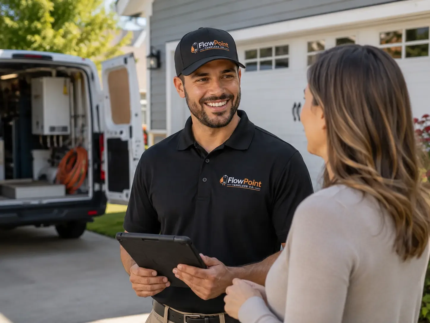 Tankless Water Heater Installation Modoc, IN FAQs